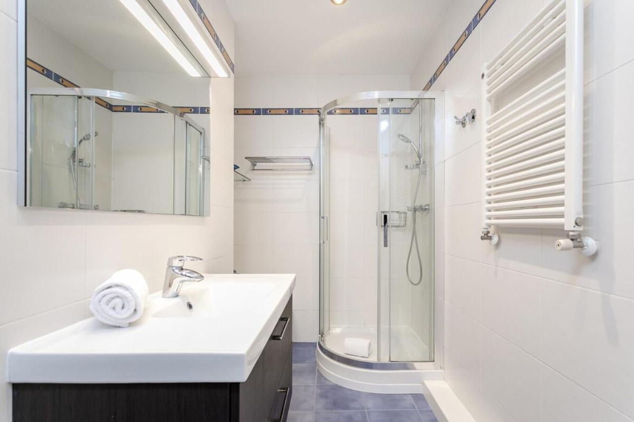 Fantastic 2 Bedroom 5 Minutes By Car From Plaza Catalunya Barcelona Kültér fotó